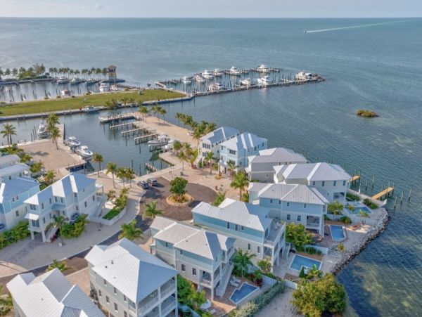 Luxury Vacation Rental in Marathon Fl - 5-Bedroom Coastal Escape